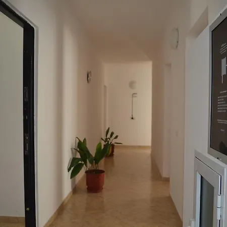Hotel Sunshine Durrës