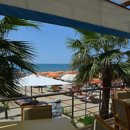 Hotel Sunshine 3*