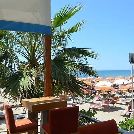 酒店 Sunshine Durrës