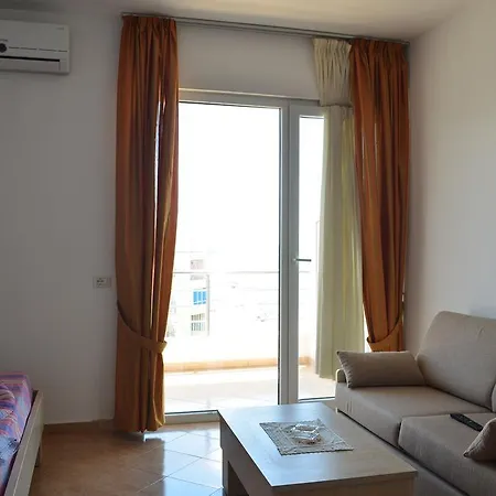 Sunshine 3* Durrës