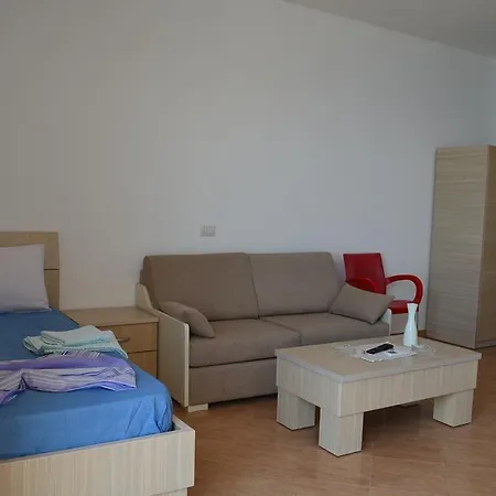 Sunshine Hotel Durres