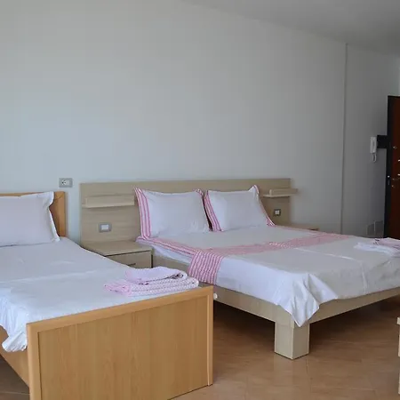 Hotel Sunshine Durres