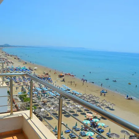 Sunshine Durrës