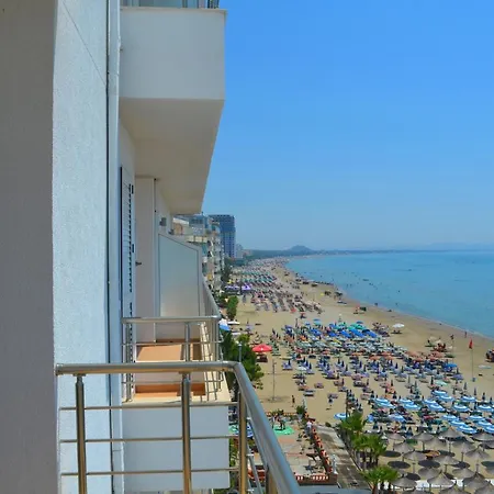 Sunshine 3* Durrës