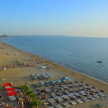 Hotel Sunshine Durres