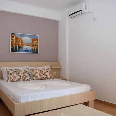 Hotel Sunshine Durres