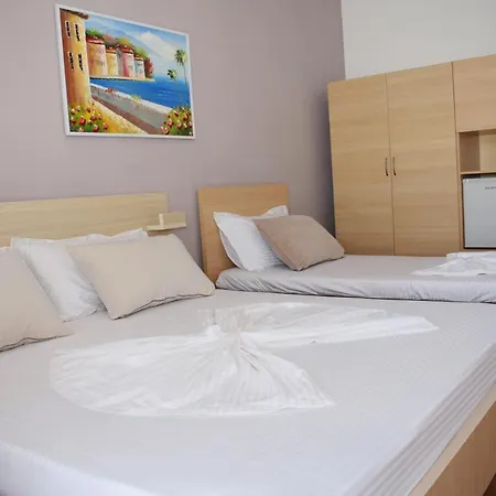 Hotel Sunshine Durres