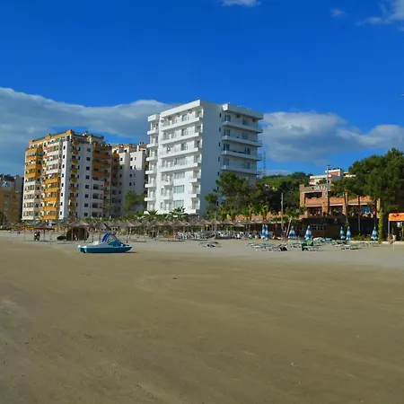 Sunshine Durrës