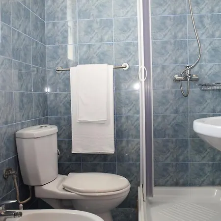 Sunshine Hotel Durres