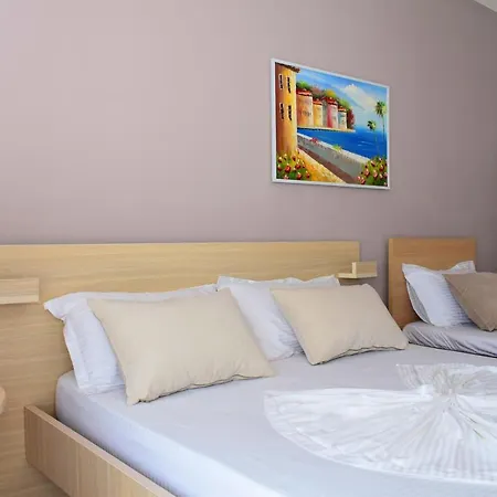 Hotel Sunshine