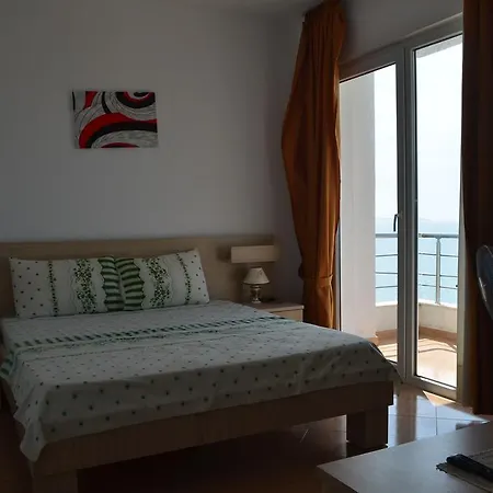 Hotel Sunshine 3*